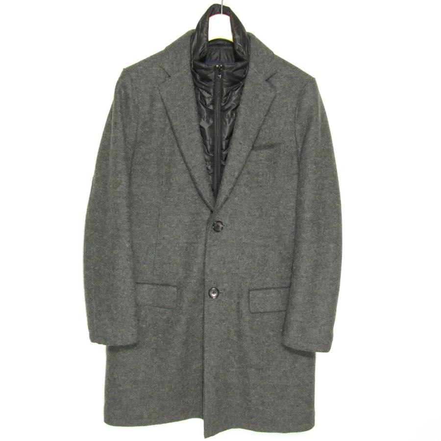 TOMORROWLAND（トゥモローランド） 美品 定価6万 メンズ ニット