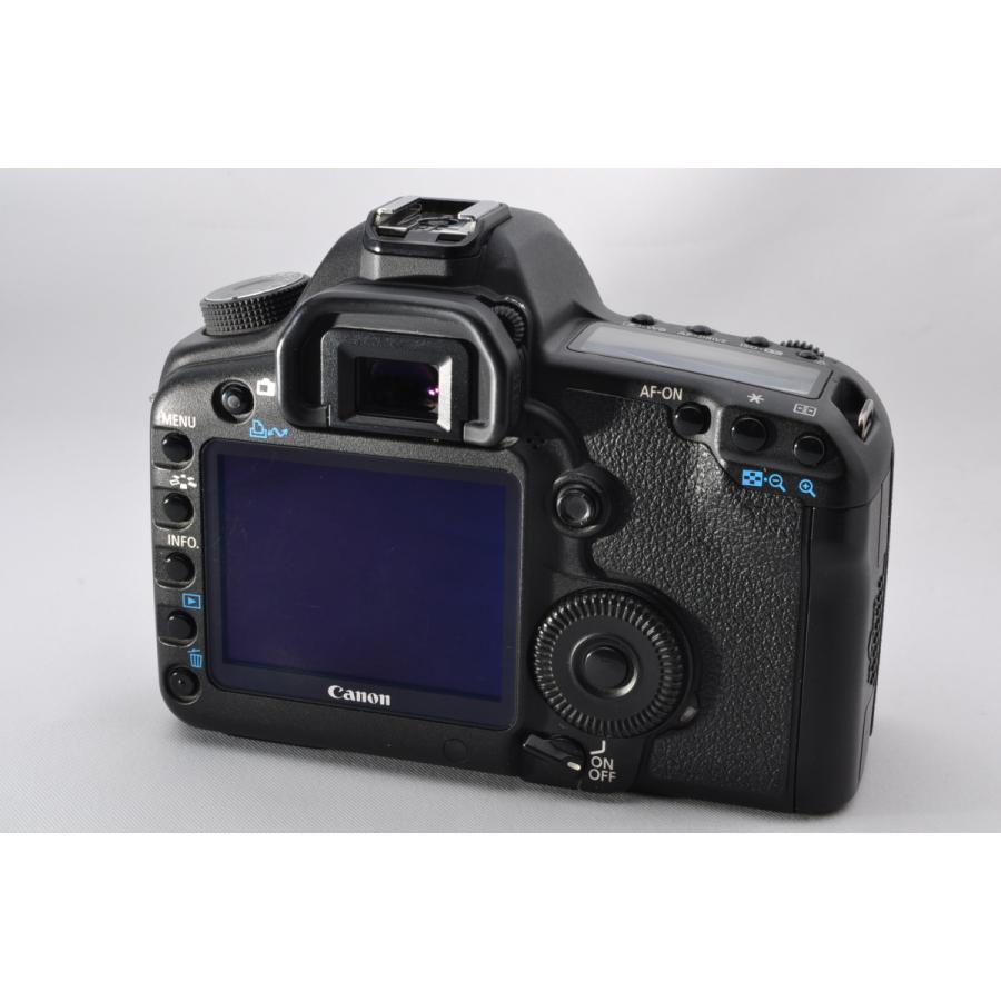 Canon EOS 5D MKII トリプルレンズセット EOS 5D Mark II Canon