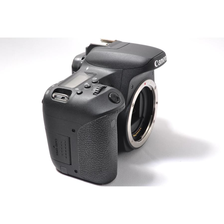 一眼レフカメラ Canon EOS 9000D標準＆望遠ダブルレンズセット CANON