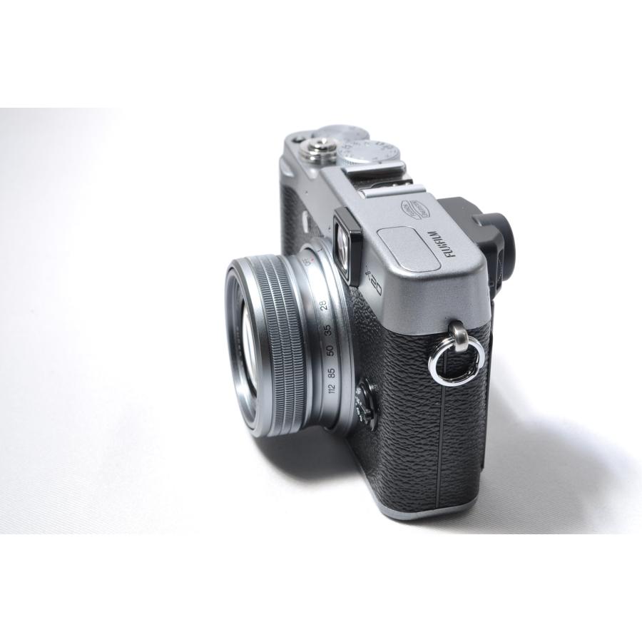 FUJIFILM/デジタルカメラ/X20/Digital Camera コンデジ Amazon