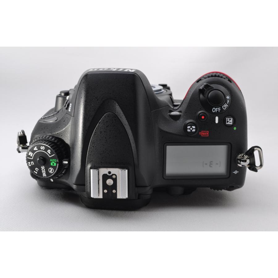 ニコン（Nikon） D600 ボディ SDカード(16GB)付き : カメラのヒデヨシ