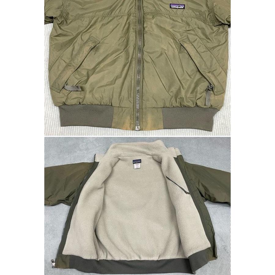 patagonia（パタゴニア） 00's コスタリカ製 シェルドシンチラ