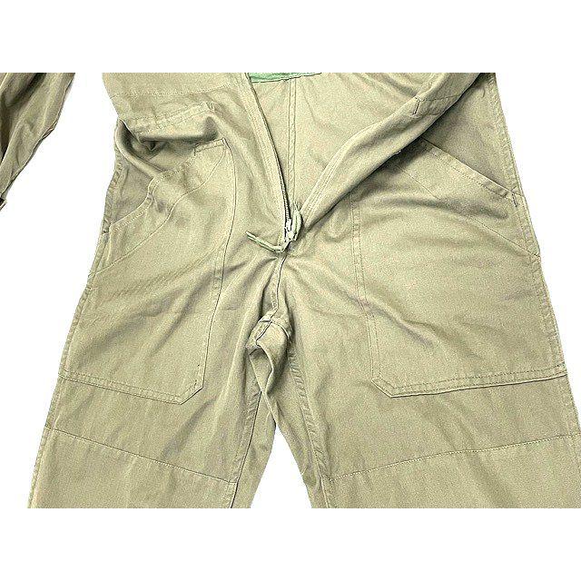 MILITARY（ミリタリー） 80's 1984 WAREIN フランス軍 オールインワン