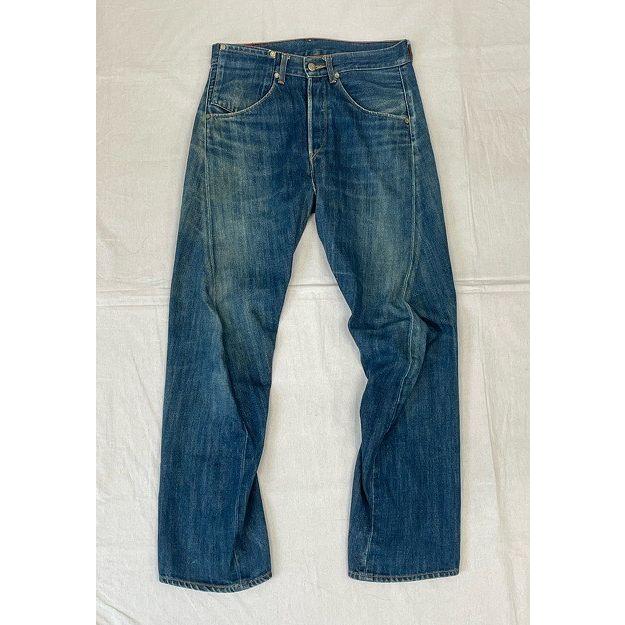 Levi's RED チュニジア製 2000AW リーバイスレッド LEVI'S 1st
