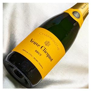 Veuve Clicquot（ヴーヴ・クリコ） モエ エ シャンドン ブリュット