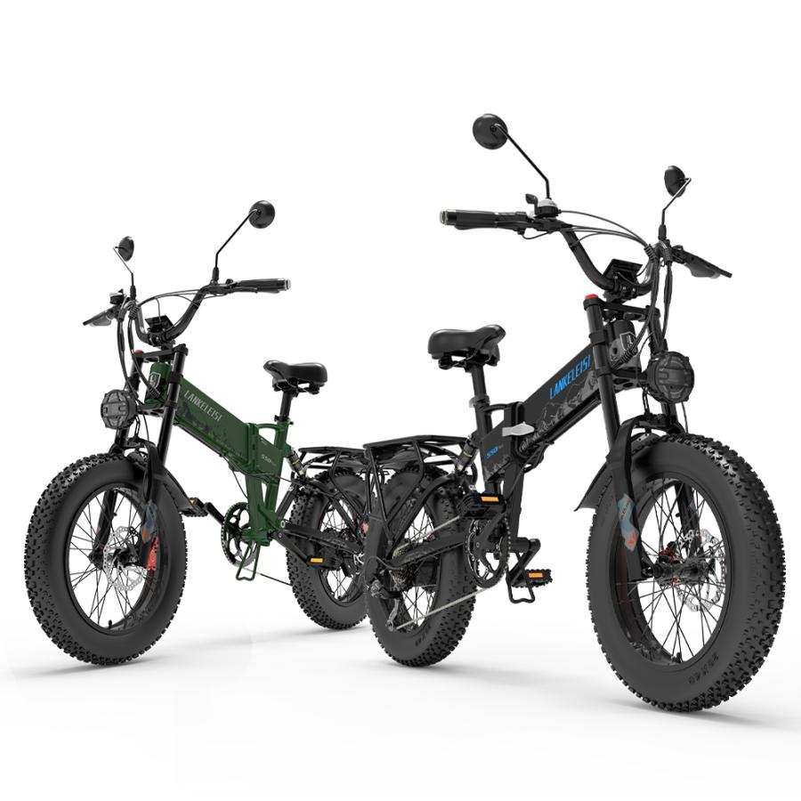 電動アシスト自転車 48v 8ah ひねちゃ フル電動自転車48V/8ah ひねちゃ