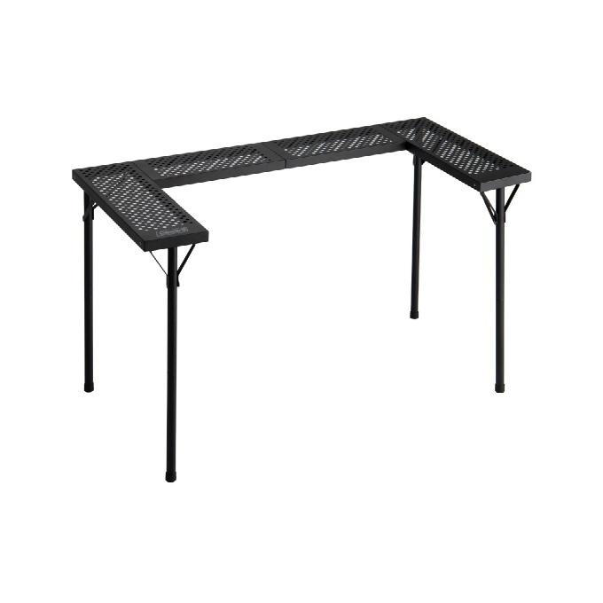 Coleman（コールマン） ☆コールマン アウトドアテーブル グリル