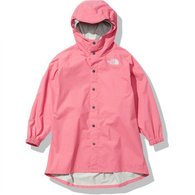 THE NORTH FACE（ザ ノースフェイス） ポンチョ ジュニア ツリー