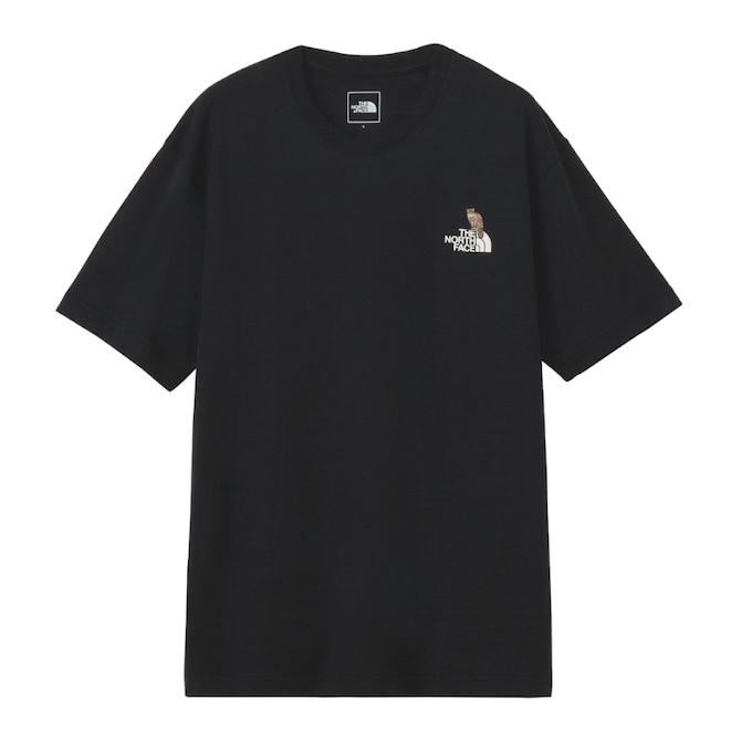 THE NORTH FACE（ザ ノースフェイス） Tシャツ 半袖 メンズ レディース
