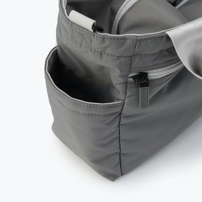 BRIEFING（ブリーフィング） カートバッグ メンズ レディース 2WAY