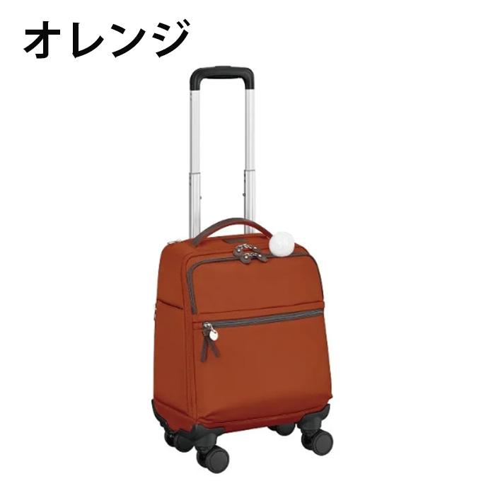 ☆カナナプロジェクト Kanana project キャリーバッグ マイトローリー