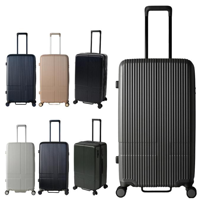 ☆イノベーター Innovator キャリーケース スポーツタイプスーツケース