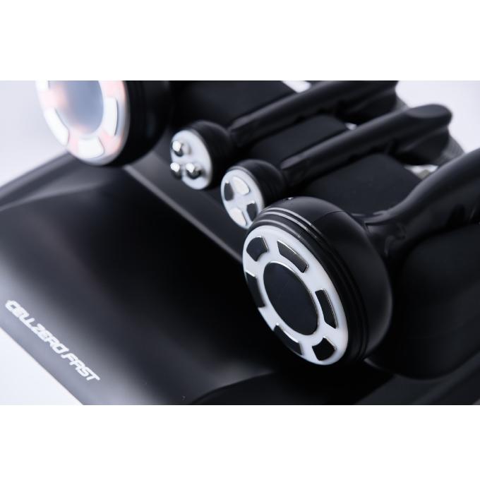 セルゼロ CELLZERO セルゼロファスト FAST 美顔器・スチーマー