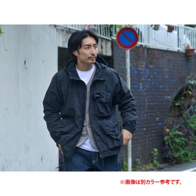 snow peak（スノーピーク） 中綿ジャケット メンズ Flexible Insulated