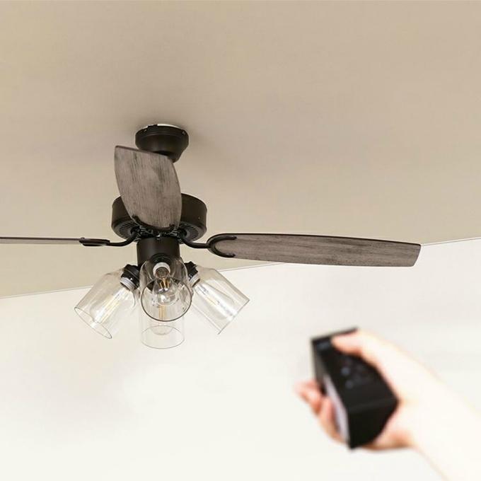 JAVALO ELF ☆ジャヴァロエルフ JAVALOELF 照明 シーリングファン