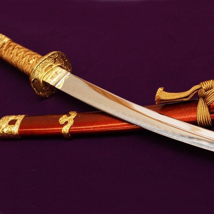 ひなせい 五月人形 鎧飾り / 1/4 源義経 加藤鞆美 奉納 鎧 2