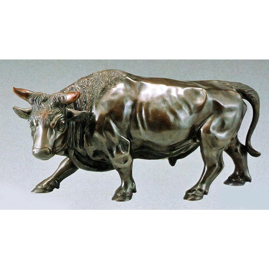 アンティーク 古銅製 牛の置物 アンティーク 古銅製 牛の置物 2025年