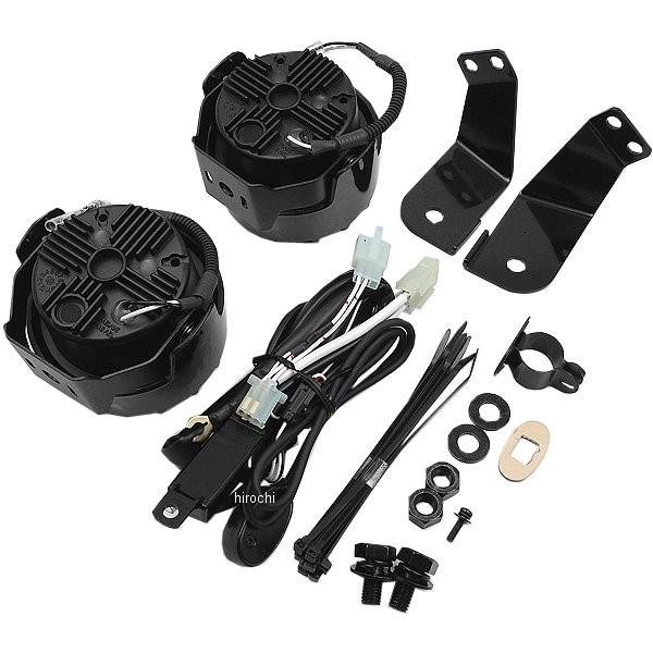 MLSE1 ピア PIAA LP530 LED フォグランプキット セロー専用 08年-17年