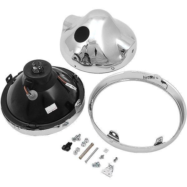 マーシャル 800-8016 ヘッドライト 889 180φ汎用フルキット