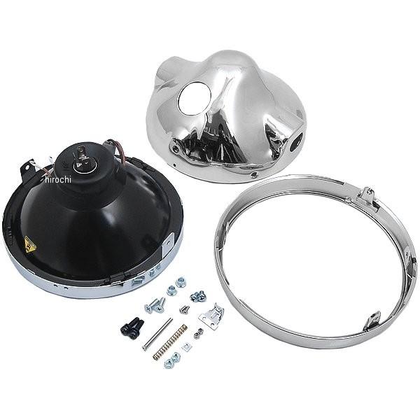 メーカー在庫あり】 800-8010 マーシャル MARCHAL ヘッドライト 889