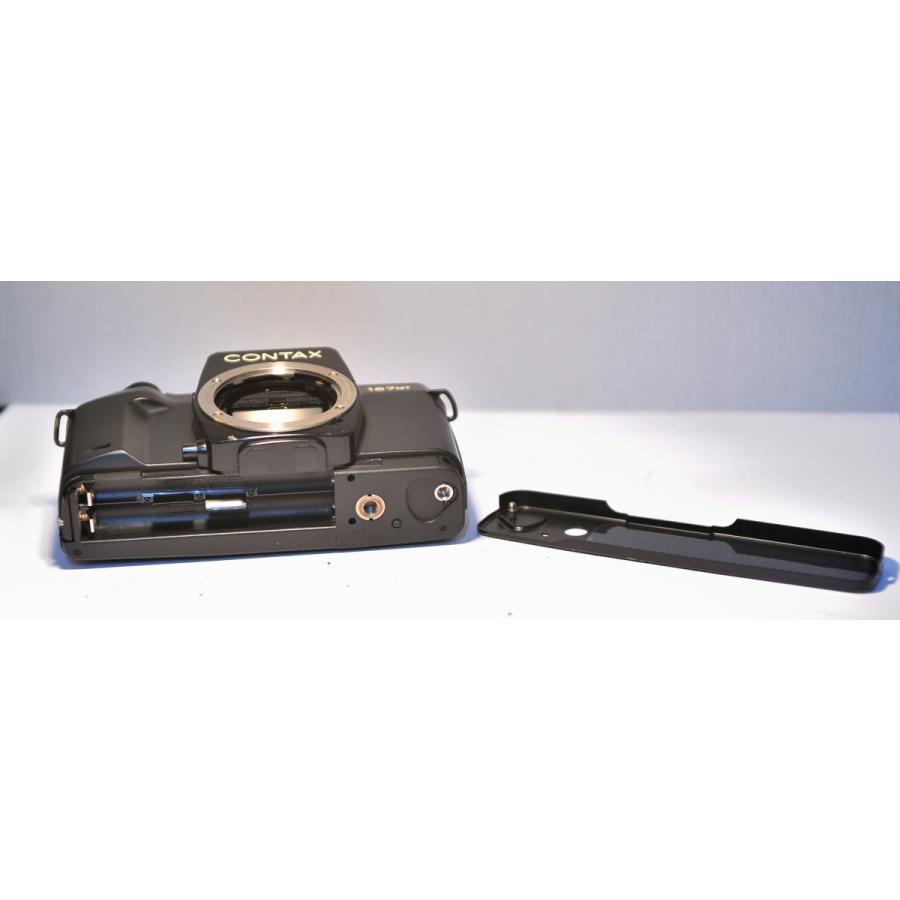 KYOCERA（京セラ） CONTAX コンタックス 167MT BODY ボディ