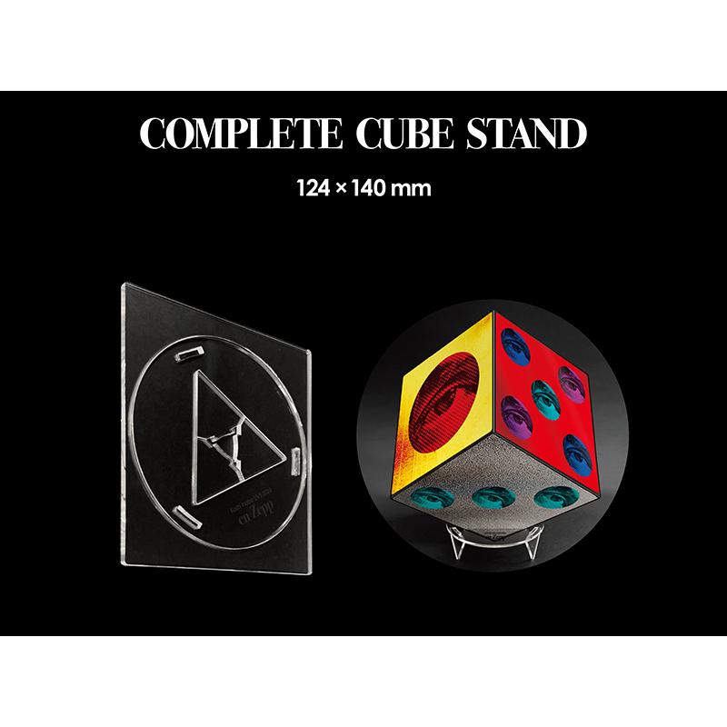 稲葉 浩志 / 『Koshi Inaba LIVE 2024 〜en-Zepp〜 COMPLETE CUBE