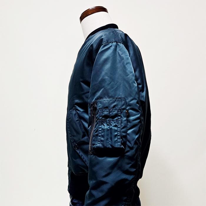 CONCORD コンコルド MA-1 フライトジャケット MADE IN USA 90年代