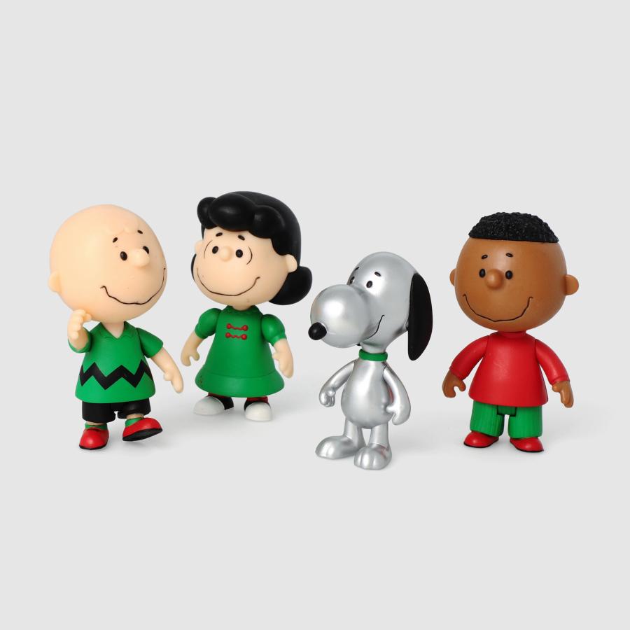 SNOOPY（スヌーピー） Super7 Peanuts Blind Box Wave 8 Holiday