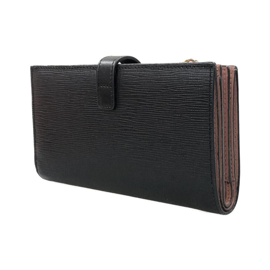 バリー 二つ折り財布 レディース BALLY 中古 : Rehello by BOOKOFF