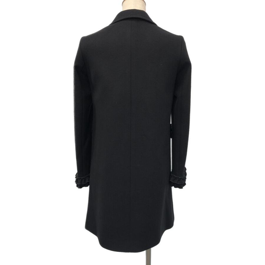 グッチ チェスターコート レディース 436201 SIZE 38 (S) GUCCI 中古