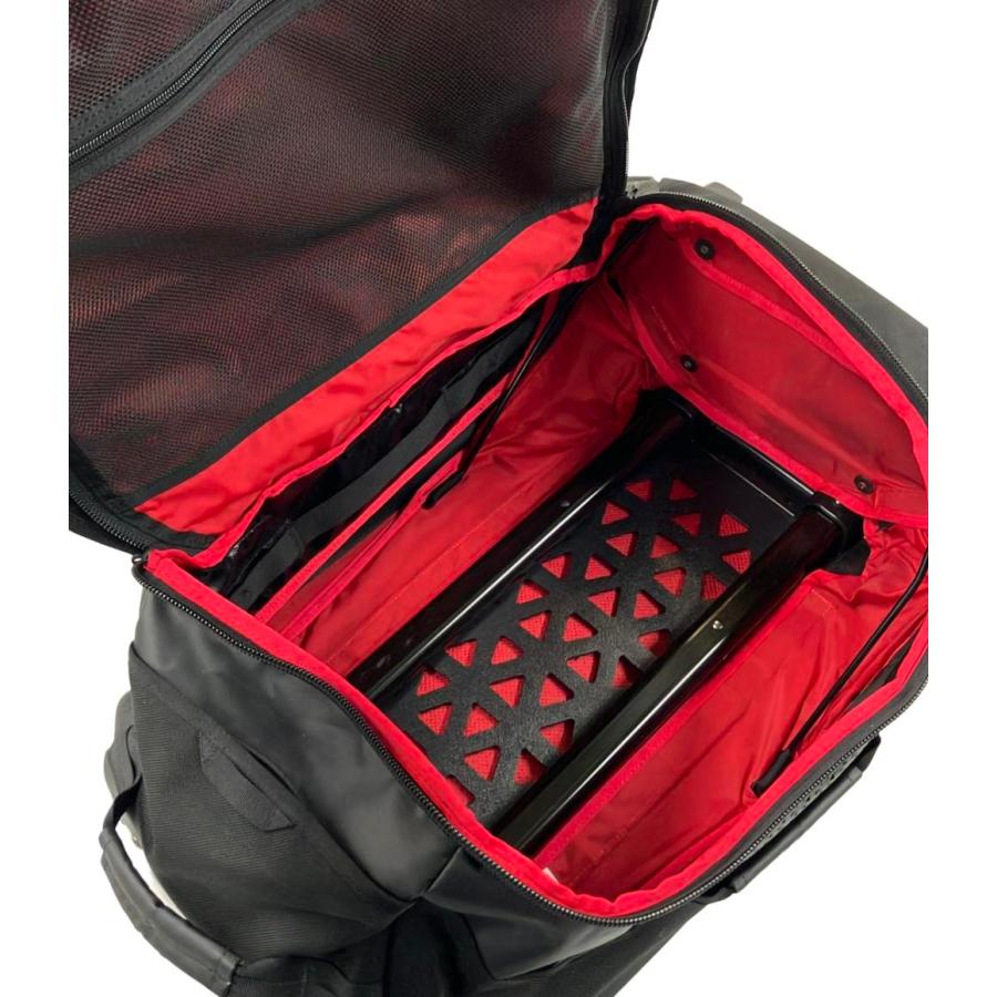 ザ・ノースフェイス キャリーバッグ キャリーケース Rolling Thunder