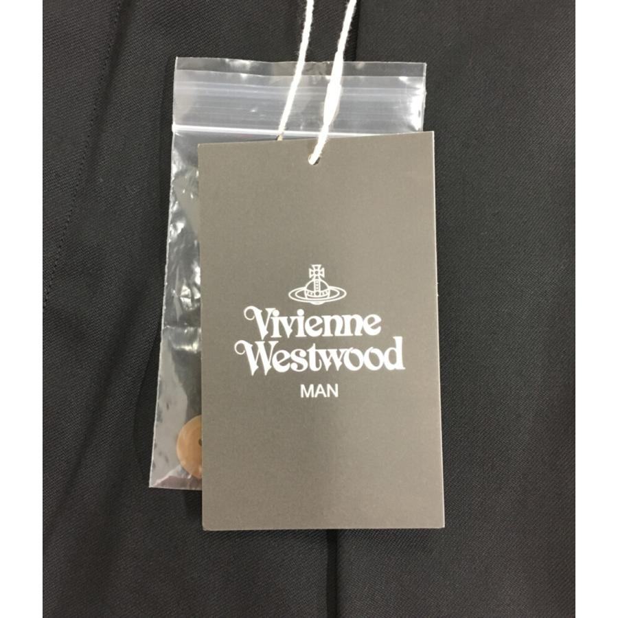 美品 ヴィヴィアンウエストウッドマン サルエルパンツ メンズ SIZE 46