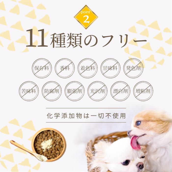 あいこな アイコナ aikona 犬用 サプリメント 3袋セット（食ふん 食糞