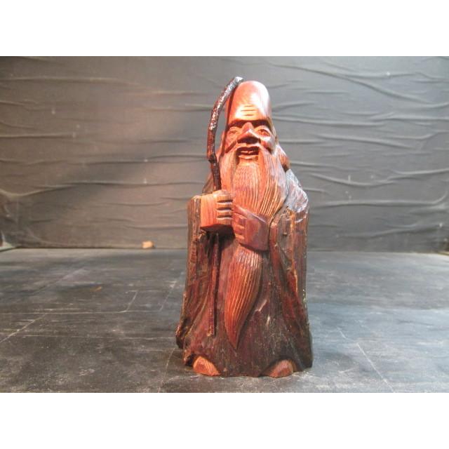 オブジェ 桑の木の置物 天然木 特上品 木工工芸品 ハンドメイド