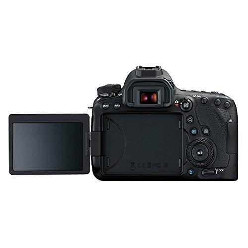 EOS デジタル一眼 中古 キャノン Canon 6D Mark II ボディ フルサイズ