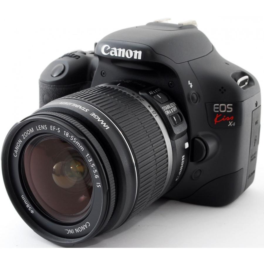ゲリラセール！Canon EOS Kiss X8i 純正レンズキット✨Wi-Fi ゲリラ