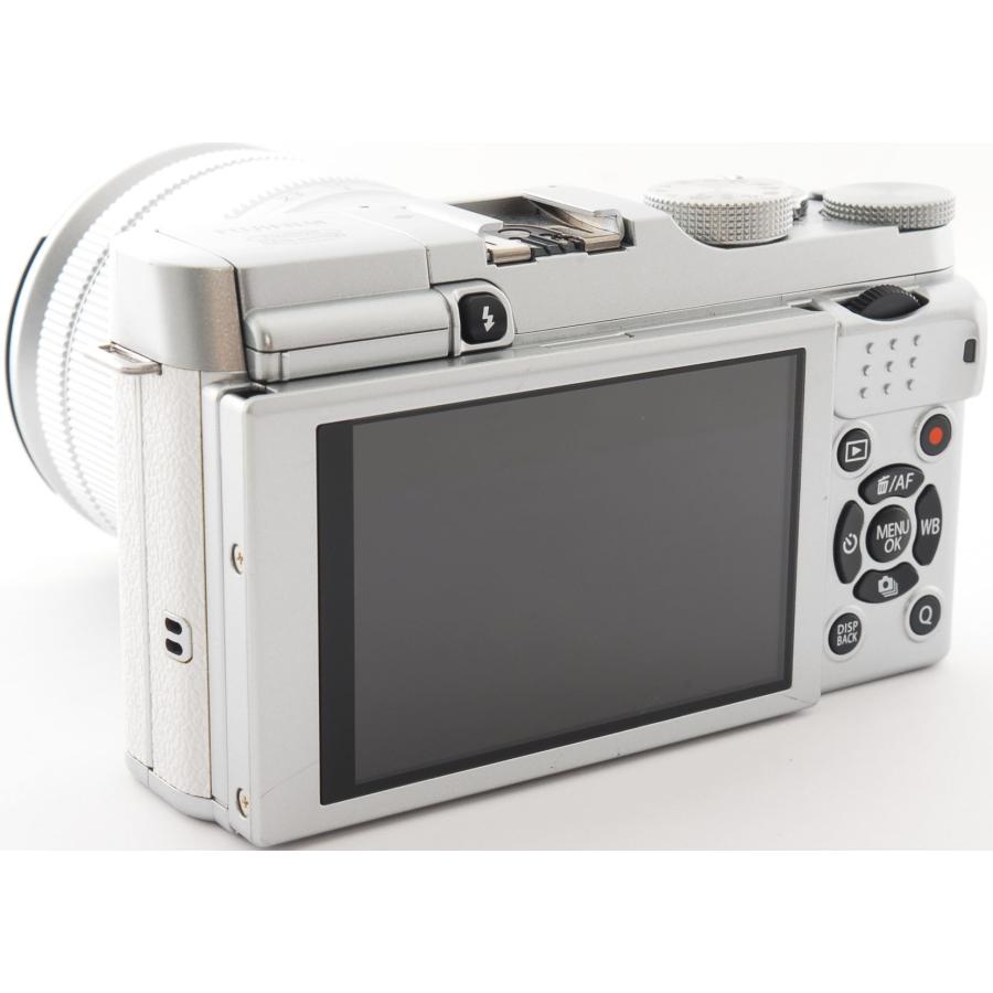 FUJIFILM（フジフイルム） ミラーレス FUJIFILM X-A2 レンズキット