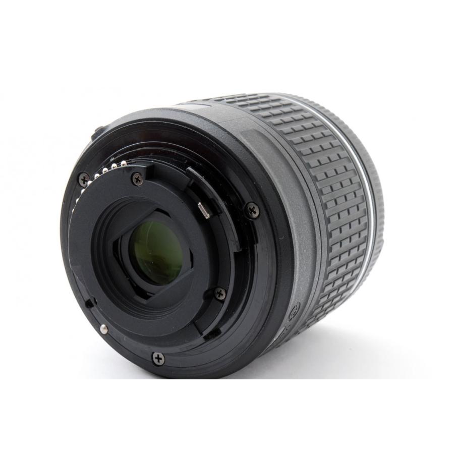 ニコン（Nikon） デジタル一眼 Nikon D3400 レンズキット レッド 中古