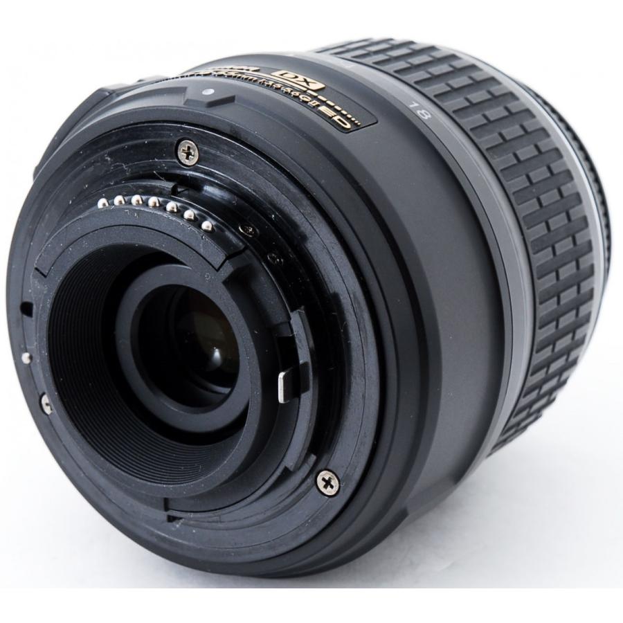 ニコン（Nikon） デジタル一眼 Nikon D40 レンズキット 中古 スマホに