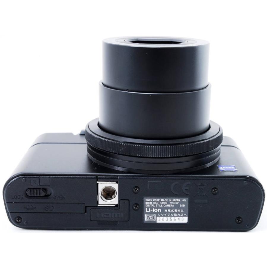 サイバーショット RXシリーズ ソニー コンデジ SONY Cyber-shot DSC