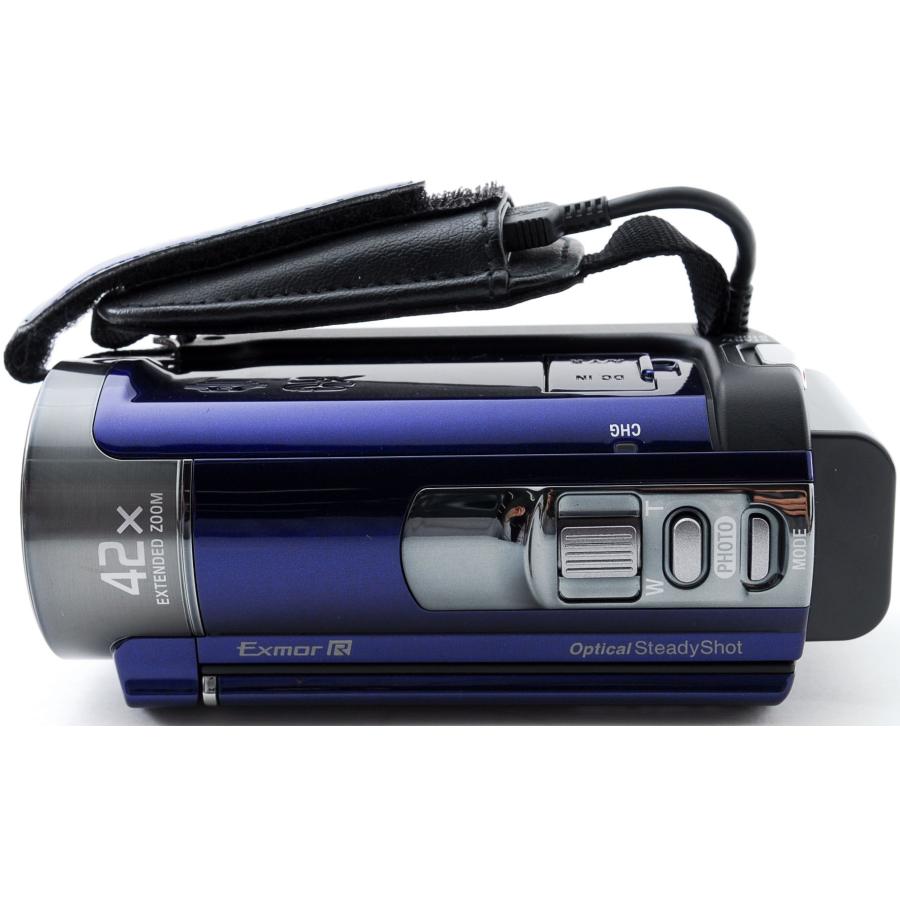 S2281】 SONY Handycam HDR-CX180 ソニー HDR-CX180 主な仕様