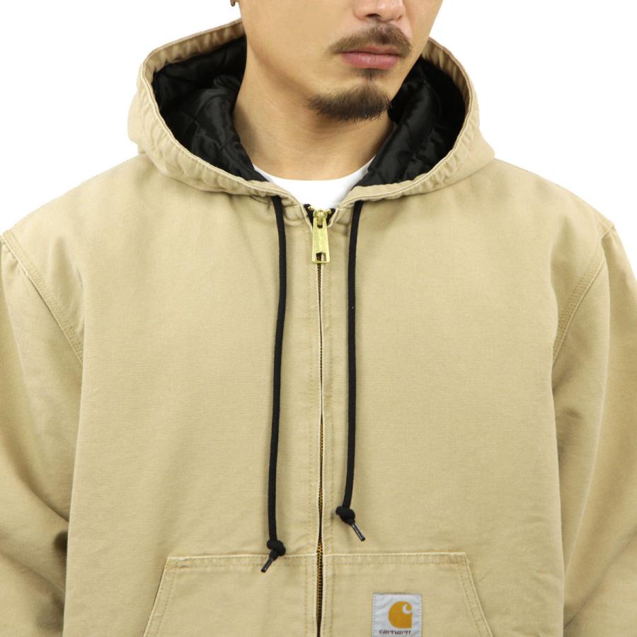Carhartt（カーハート） アウター メンズ 正規品 CARHARTT WIP