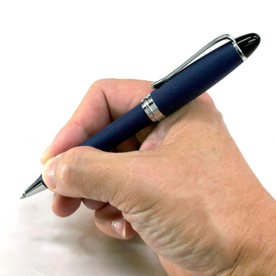 アウロラ（AURORA） ボールペン イプシロン サテン ブルー B30B B30-B