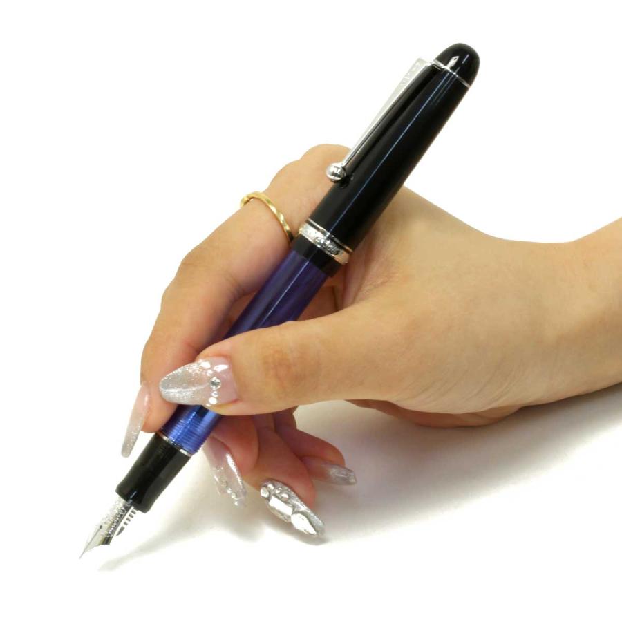 PILOT（パイロット） 万年筆 限定2,500本生産 カスタム74 30周年記念