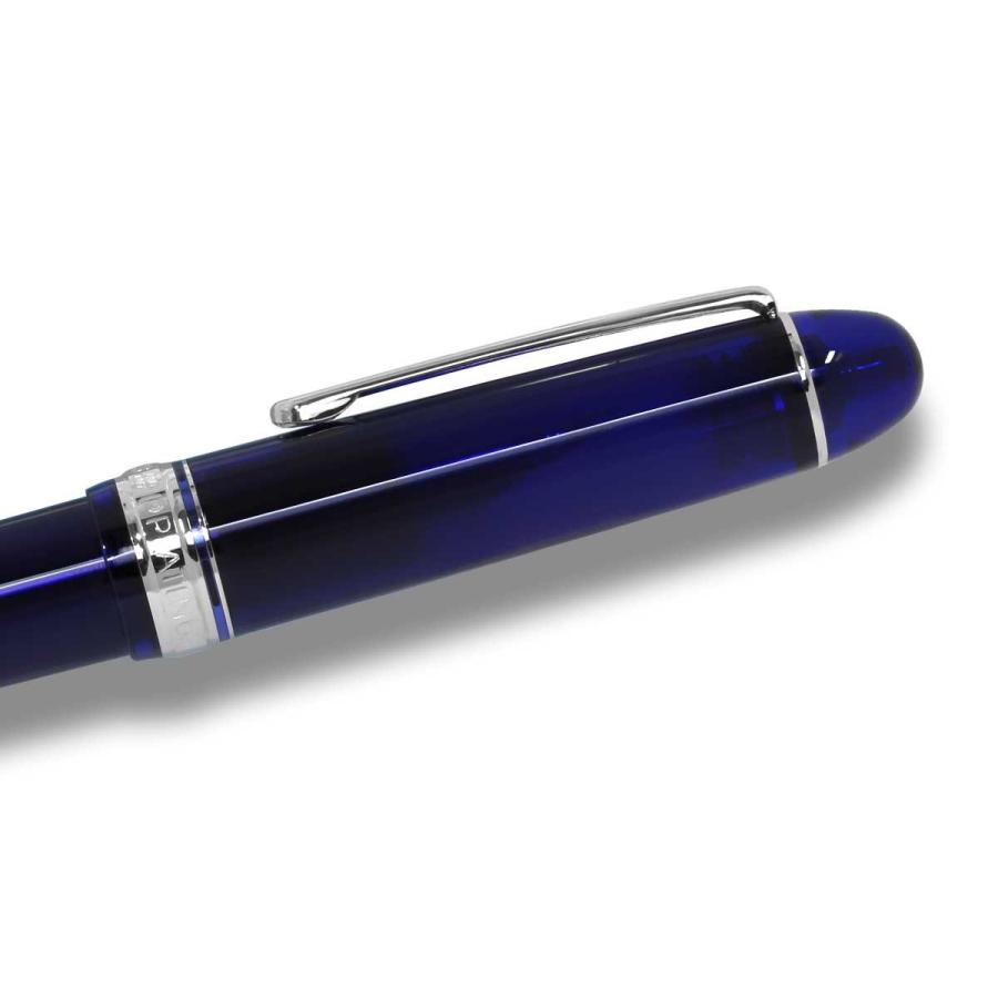 プラチナ万年筆 万年筆 プラチナ萬年筆 PLATINUM #3776 センチュリー