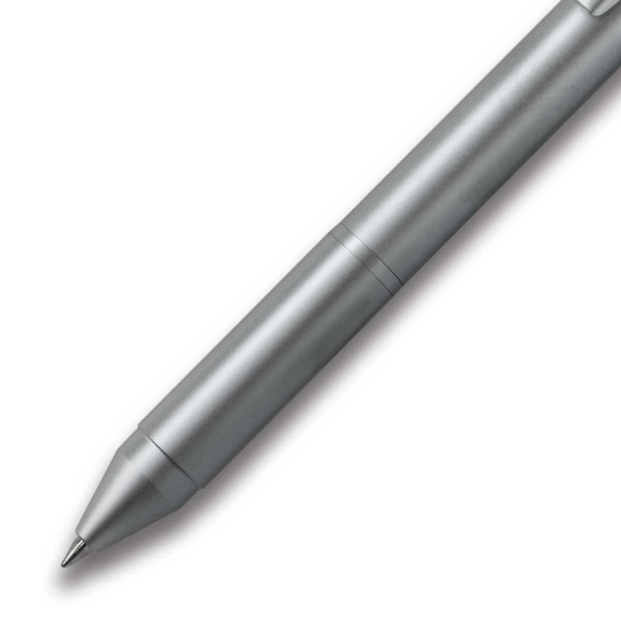 ロットリング 多機能ペン Rotring トリオペン シルバー 1904454 即日