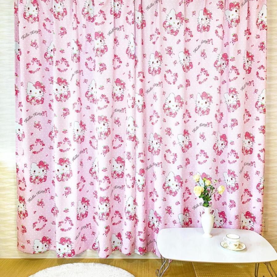 配送 レア‼️BIGカバー色々使えるローズキティカバー 190-240ビニール