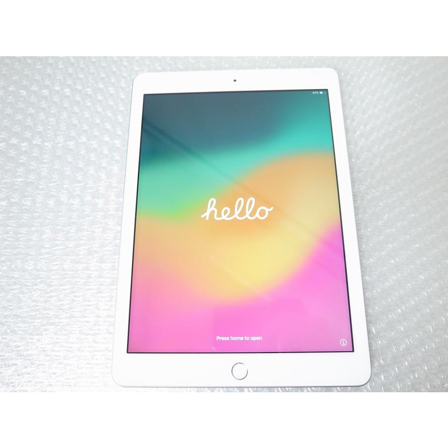 Apple iPad 第6世代 32GB. バッテリー最高容量91% Apple iPad (第6