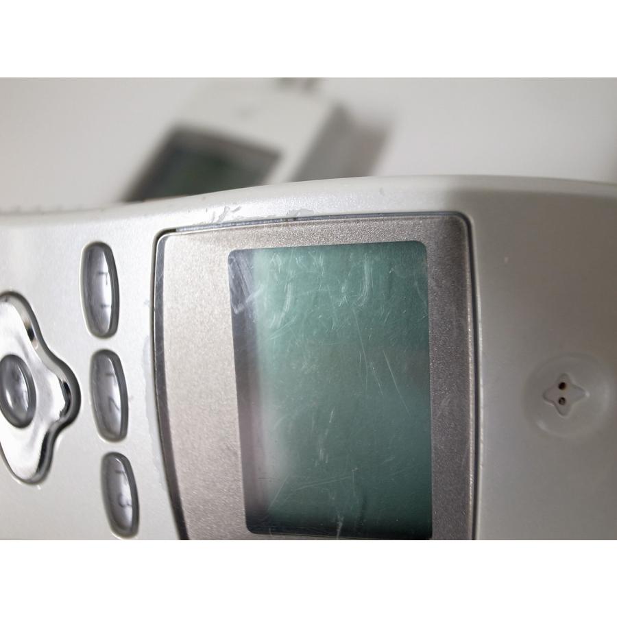 PHS電話機 UM7700 新品未使用 2023年製 2台セット 新品:UM7700 沖電気