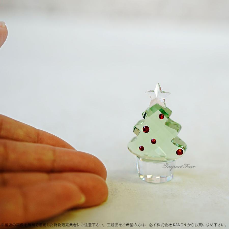 SWAROVSKI（スワロフスキー） 2012年 廃盤品 フェリックス クリスマス